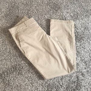 Gap Khakis